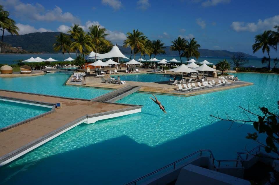 Hayman Island, Whitsundays