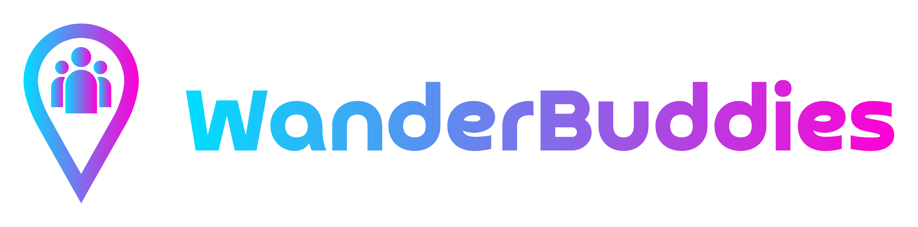 WanderBuddies