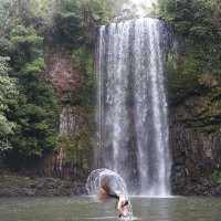Atherton Tablelands