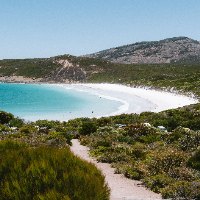 Cape Range NP