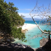 Fitzroy Island