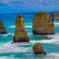 Great Ocean Road