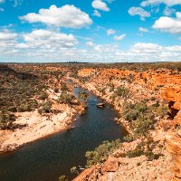 The Kimberley