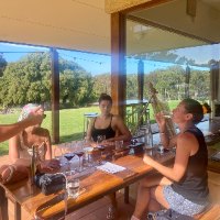 Margaret River
