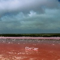 Pink Lake, Port Gregory