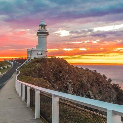 Byron Bay