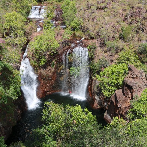 Darwin, Kakadu & Litchfield