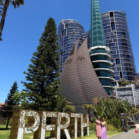 Perth