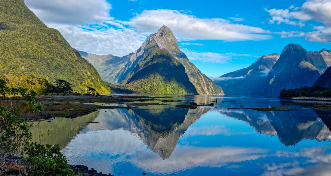 New Zealand